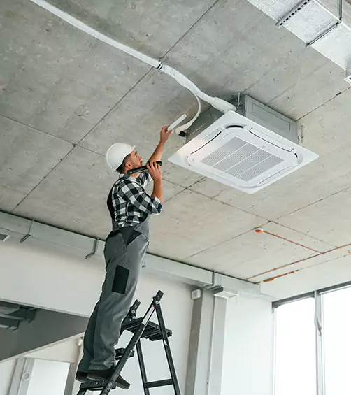 Air Duct Cleaning Services in Sunrise, Florida