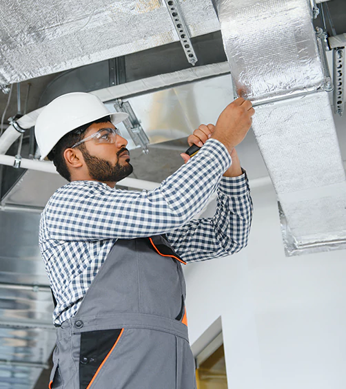 Duct Repair Services in Sunrise, FL