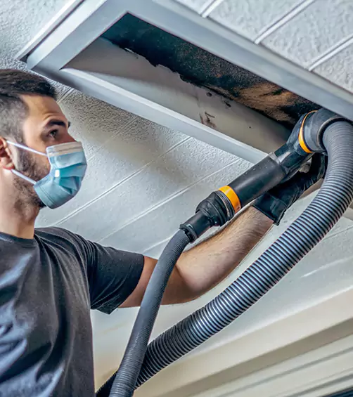 Duct Sealing Services in Sunrise, Florida