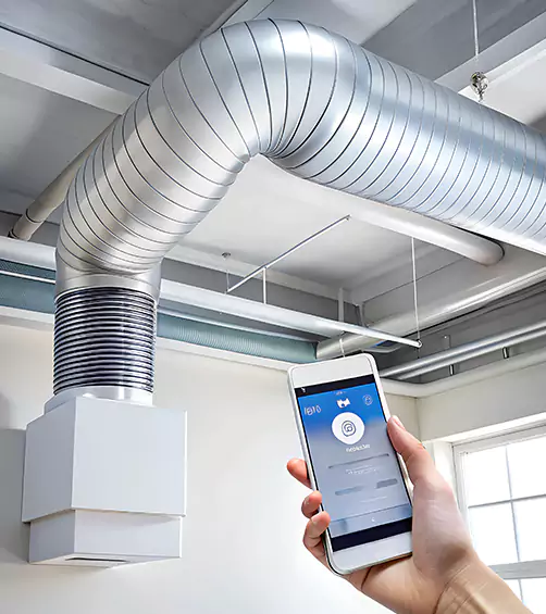 Indoor Air Quality Solutions in Sunrise, FL