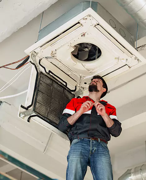 Know the Condition of Your Ductwork in Sunrise, FL