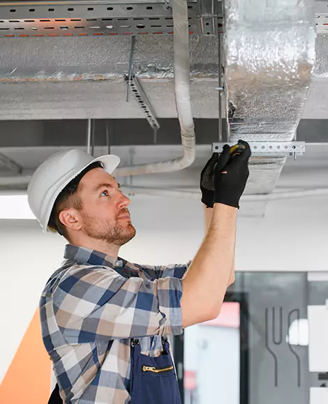 Cleaner Ventilation for Offices, Retail Spaces, and Facilities in Sunrise, FL