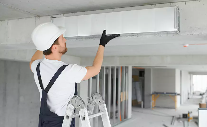 Air Duct Installation Services Sunrise
