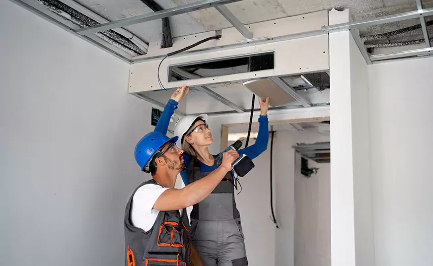 Duct Sealing Services Sunrise