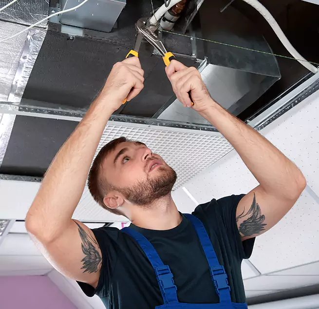 Why Homeowners and Businesses Choose Sunrise Air Duct Cleaning Pro in Sunrise?