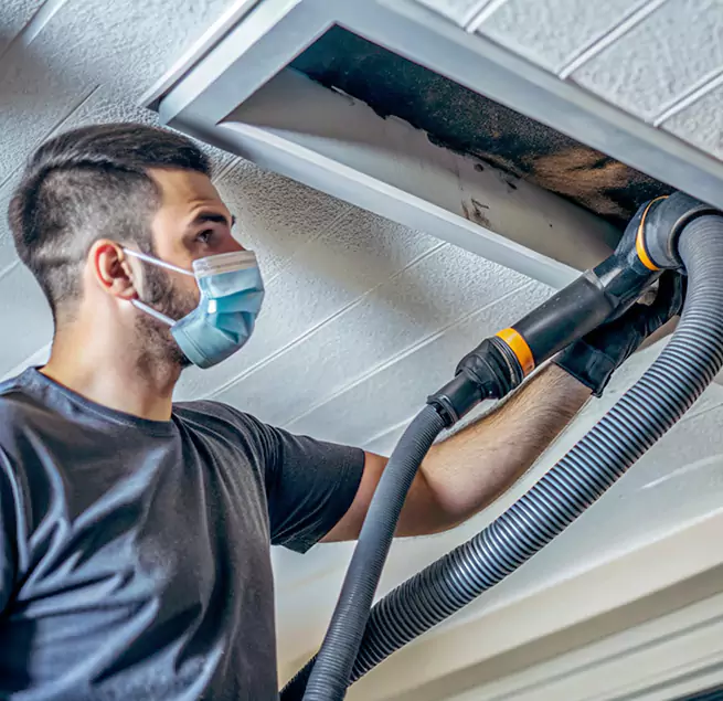 Why Sunrise Homeowners Call Sunrise Air Duct Cleaning Pro for Duct Cleaning?