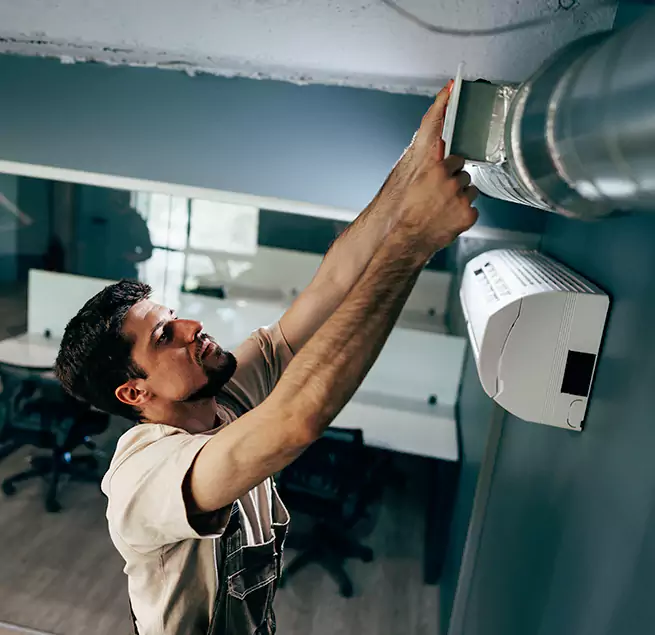 Why Sunrise Homeowners Choose Sunrise Air Duct Cleaning Pro for Air Duct Inspection?