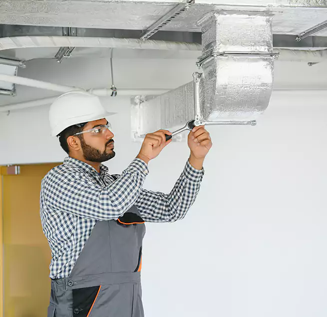 Why Sunrise Homeowners Choose Sunrise Air Duct Cleaning Pro for Air Duct Installation?