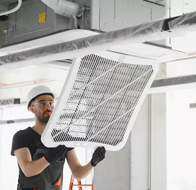 Why Sunrise Homeowners Choose Sunrise Air Duct Cleaning Pro for Duct Repair?