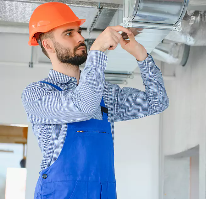 Why Sunrise, FL Homeowners Choose Sunrise Air Duct Cleaning Pro for Indoor Air Quality Solutions?