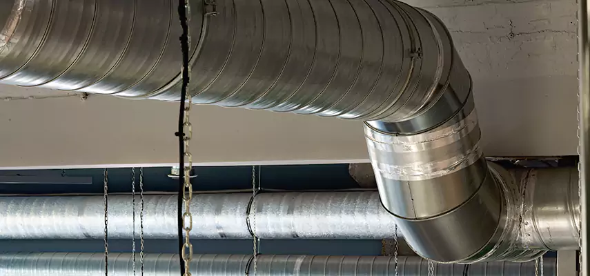 Dryer Vent Installation Sunrise