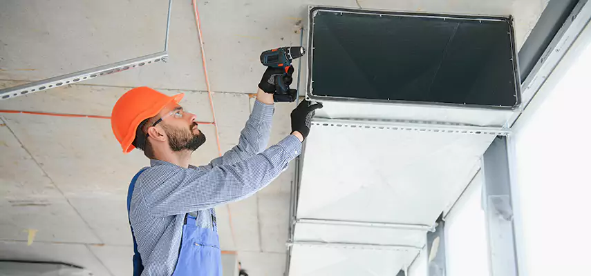 Dryer Vent Repair Sunrise