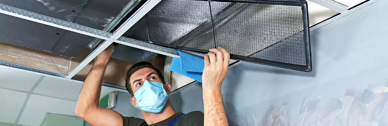Duct Sealing Options We Offer in Sunrise, Florida