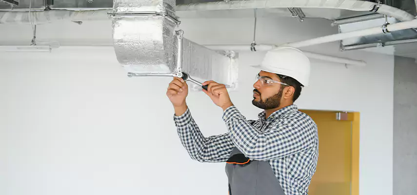 Ductwork Replacement Sunrise