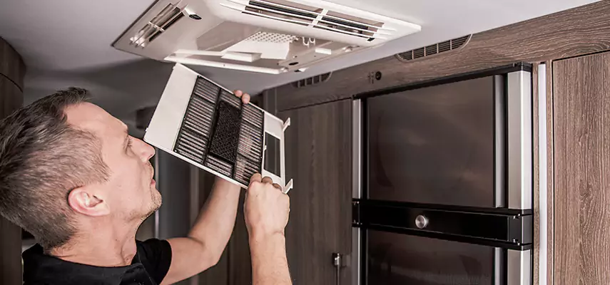 Residential Air Duct Cleaning Sunrise