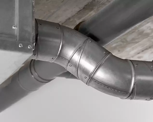 Seal HVAC Ducts From the Inside in Sunrise, FL