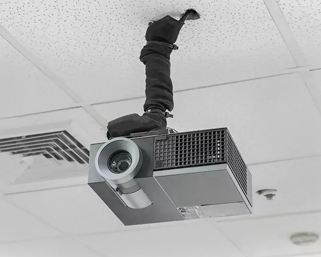 See Inside Your Ductwork Before Cleaning or Repair in Sunrise, FL