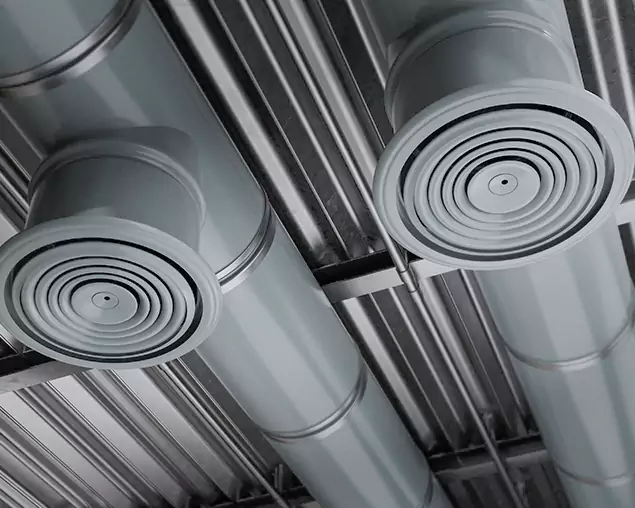 Ductwork Modification in Sunrise, FL