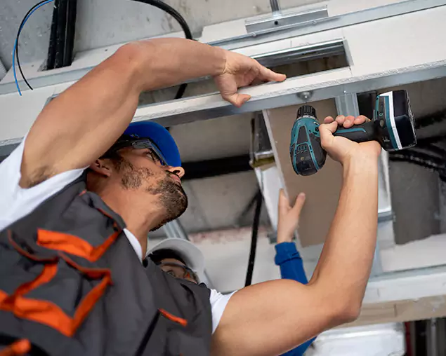 HVAC System Cleaning for Homes and Businesses in Sunrise, FL