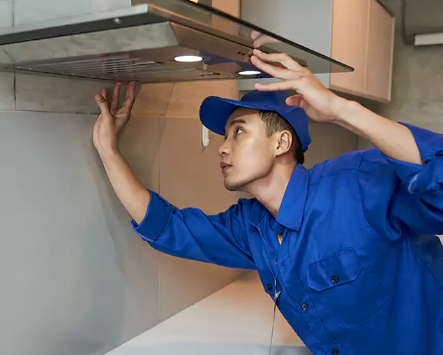 Move-In Move-Out Duct Cleaning in Sunrise, Florida