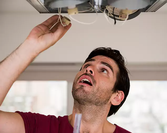 UV Light Installation for HVAC in Sunrise, FL