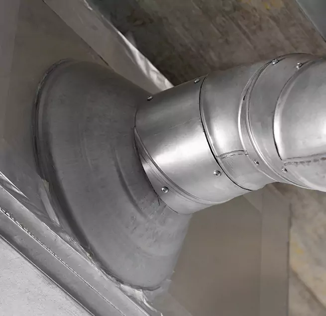 Why Sunrise Homeowners Choose Sunrise Air Duct Cleaning Pro for Aeroseal Duct Sealing?