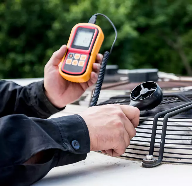 Why Sunrise Homeowners Choose Sunrise Air Duct Cleaning Pro for Airflow Testing & System Evaluation?
