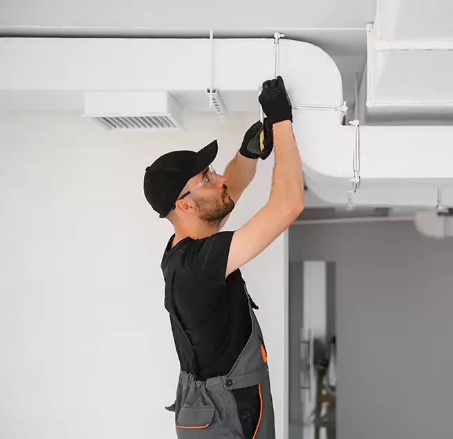 Why Sunrise Homeowners Choose Sunrise Air Duct Cleaning Pro for Dryer Vent Installation?