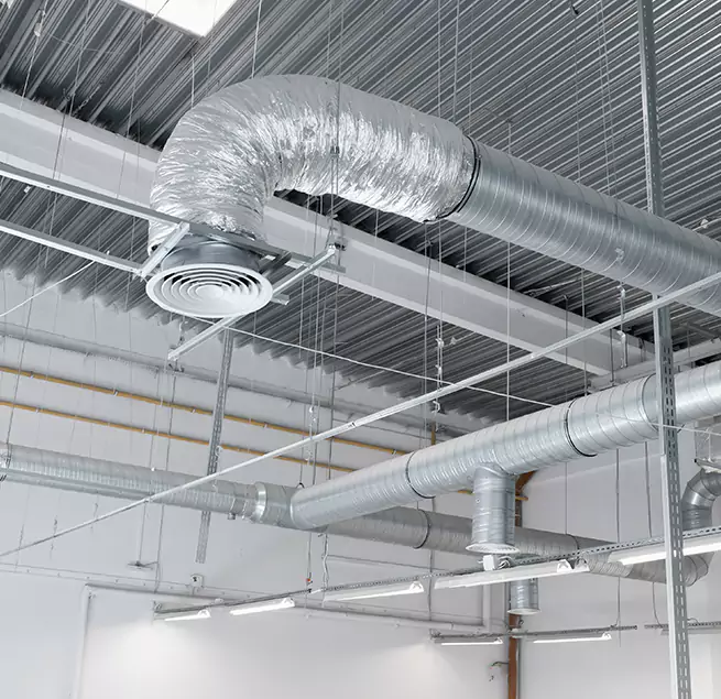 Why Sunrise Homeowners Choose Sunrise Air Duct Cleaning Pro for Dryer Vent Repair?