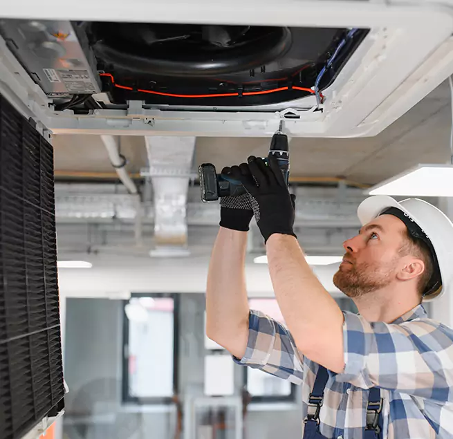Why Sunrise, FL Homeowners Choose Sunrise Air Duct Cleaning Pro for Ductwork Modification?