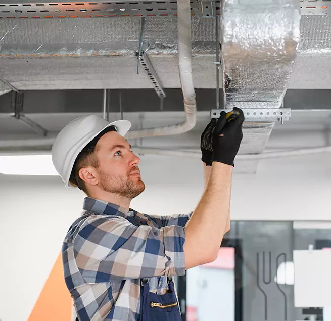 Why Sunrise, FL Homeowners Choose Sunrise Air Duct Cleaning Pro for Energy Efficiency Duct Upgrades?