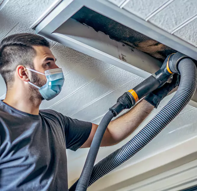 Why Sunrise, FL Customers Choose Sunrise Air Duct Cleaning Pro for Move-In Move-Out Duct Cleaning?