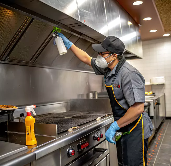 Why Sunrise, FL Restaurants Choose Sunrise Air Duct Cleaning Pro for Exhaust Cleaning?