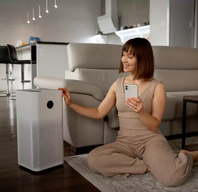 Why Sunrise, FL Homeowners Choose Sunrise Air Duct Cleaning Pro for Air Purifier Installation?